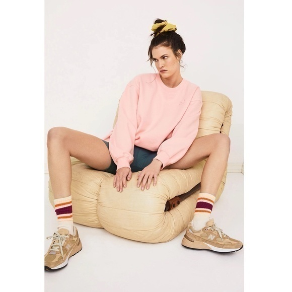 For Love & Lemons Sweatshirt - Picture 4 of 4